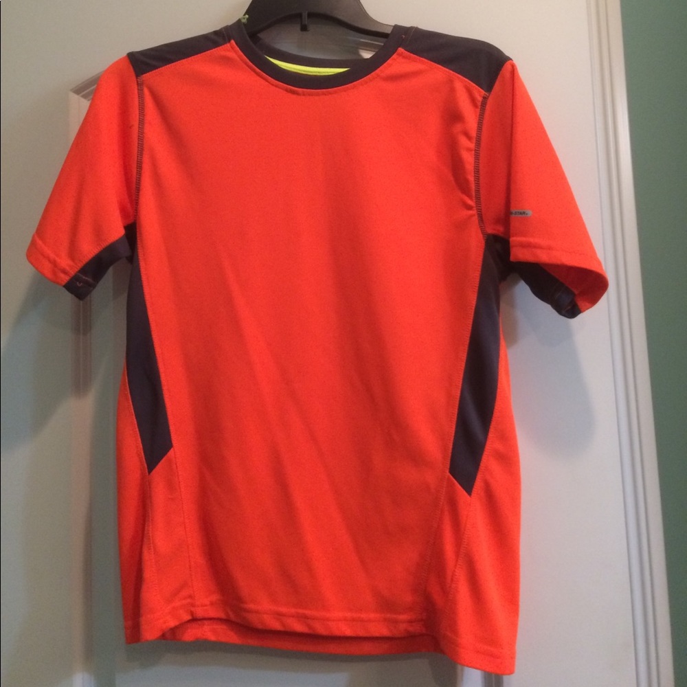 Starter DriFit Shirt